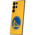 NBA Golden State Warriors Large Logo Galaxy S25 Ultra Skin